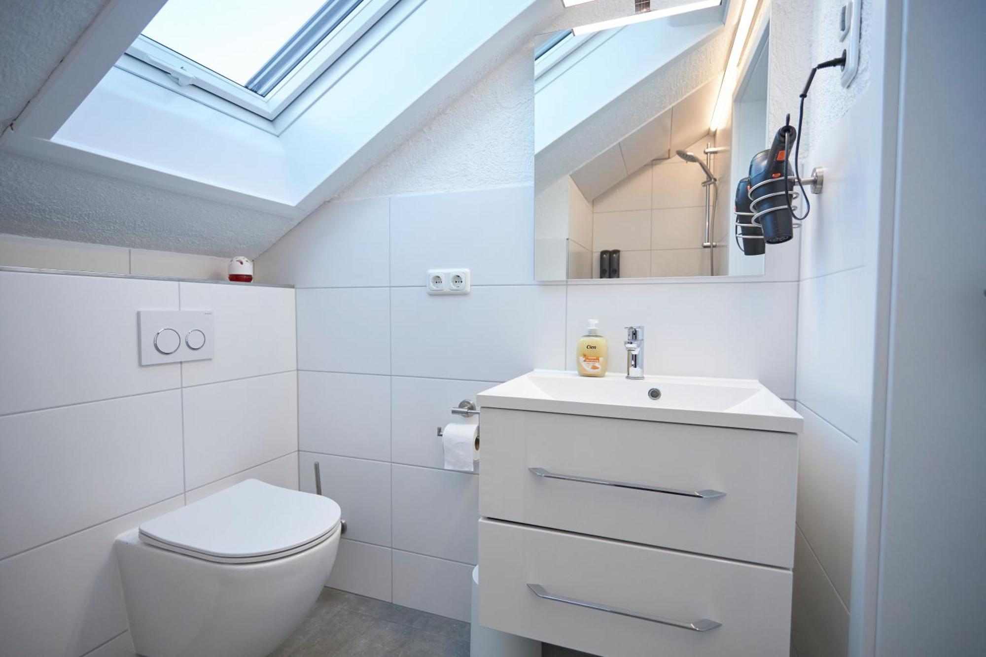 Schaefer Apartments - Residence Green Garden Offenbach am Main Bagian luar foto